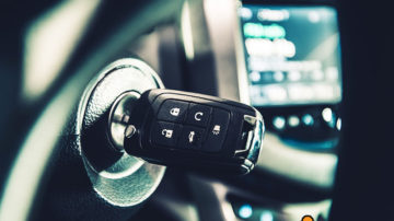Make New Car Keys