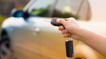 Automotive Locksmith in Sarasota