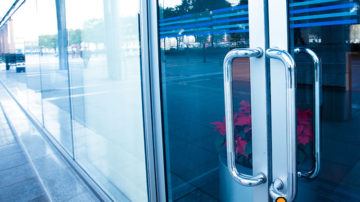 Commercial Locksmith in Florida