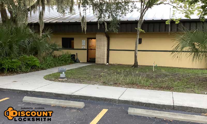 Discount Locksmith of Sarasota